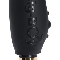 Rocks Off Big Boy 7 Speed - Svart