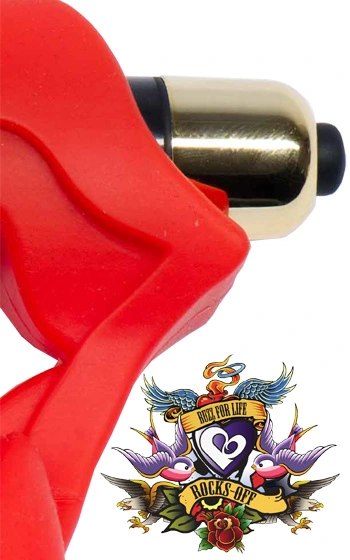 Rocks Off 7 Speed 40 Lixxx