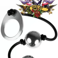 Rocks Off Love Balls