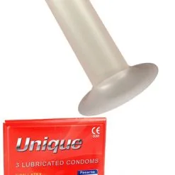 Pasante Unique 3-pack