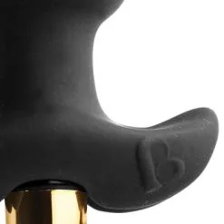 Rocks Off Butt Quiver 7 Speed Svart