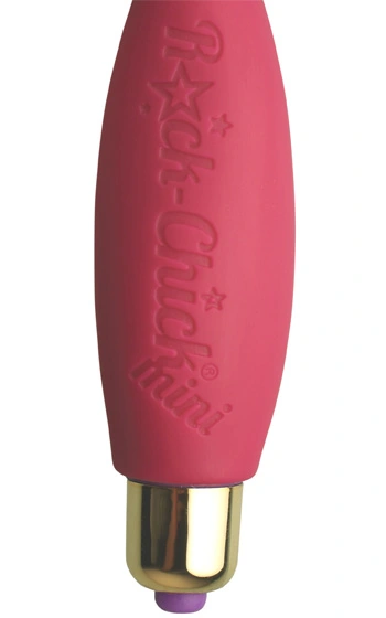 Rocks Off Rock Chick Mini 7 Speed Rosa