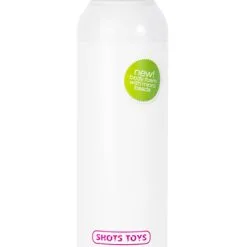 Shots Toys Crackling Body Foam 150 Ml