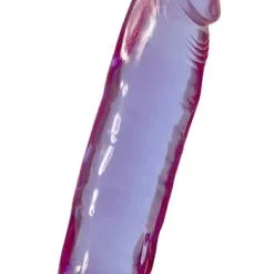 Doc Johnson Anal Starter Crystal Jellies