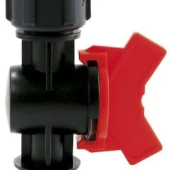 WaterWoman Water Clean On Off