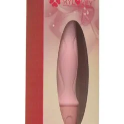 Mylovey Sun Silicone - Babyrosa