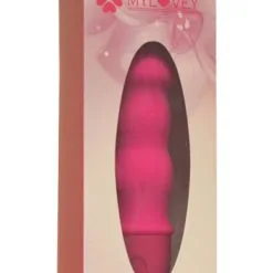 Mylovey Soso Silicone - Rosa