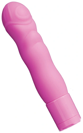 NMC Pure Happy Soft Pink