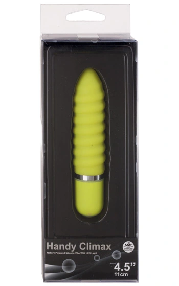 NMC Handy Climax Ribbed - Bild 5