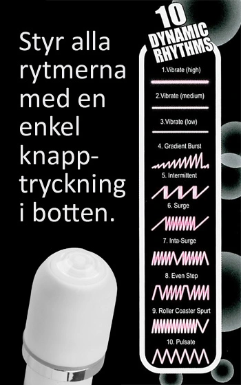 NMC Handy Climax Ribbed - Bild 6