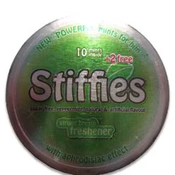 Stiffies 12-pack