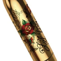 Rocks Off RO-80mm 7 Speed Bullet - Flight Of Fantasy