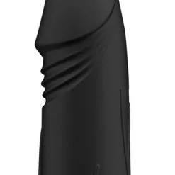 Ouch! Realistic Treasure Strapon