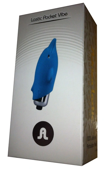 Adrien Lastic Lastic Dolphin Vibe - Bild 4