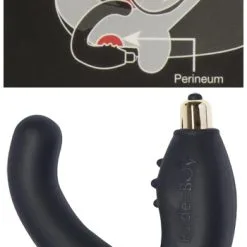 Rocks Off Rude Boy 7 Speed Svart