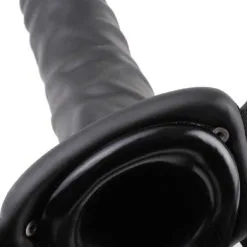 Hollow Strap On 8 Tum