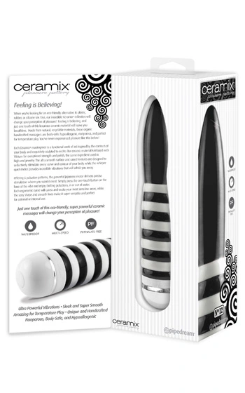 Pipedream Ceramix No 12 - Bild 4