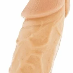 Seven Creations So Real Dildo 6 Tum