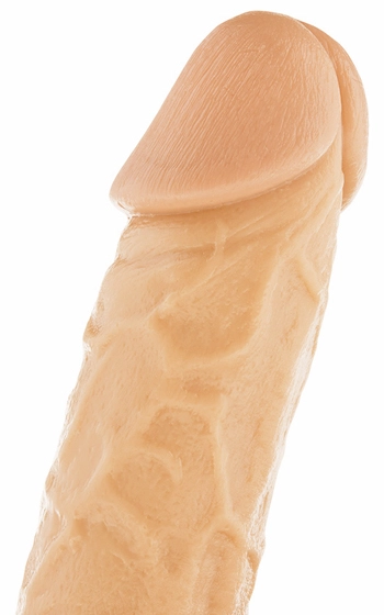 Seven Creations So Real Dildo 6 Tum