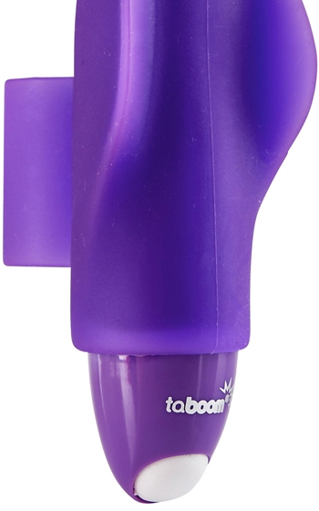 Taboom Fingervibe - Lila - Bild 3