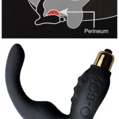 Rocks Off O-Boy 7 Speed