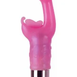 California Exotic Butterfly Kiss Platinum Edition - Rosa