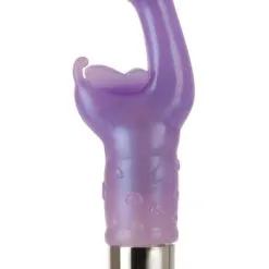 Butterfly Kiss Platinum Edition - Lila