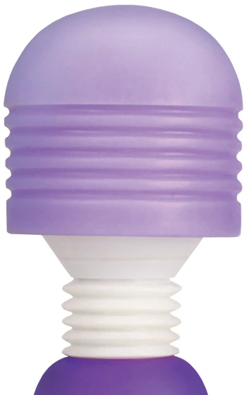 Bodywand Uppladdningsbar Lila