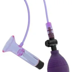 Toy Joy Pussy Nibbler