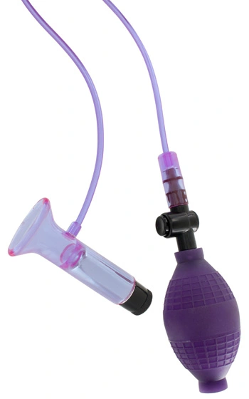 Toy Joy Pussy Nibbler