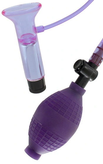 Toy Joy Pussy Nibbler - Bild 2