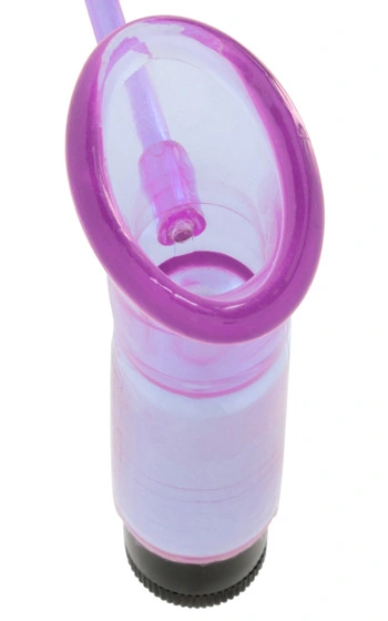 Toy Joy Pussy Nibbler - Bild 3