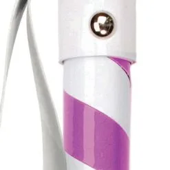 Shots Toys Piska 55 Cm - White PVC