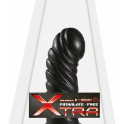 NMC Xtra Buttplugg 6 Tum