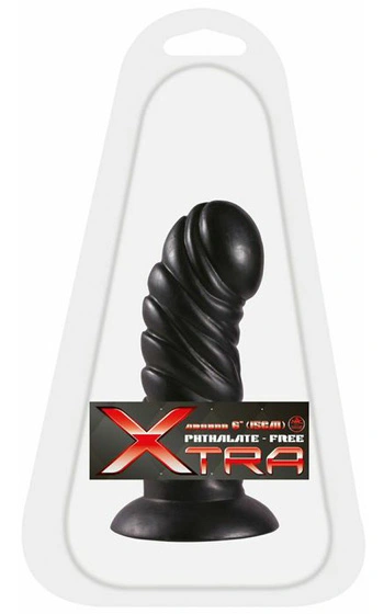 NMC Xtra Buttplugg 6 Tum