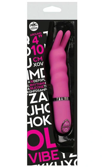 NMC Pink Bunny - Bild 3