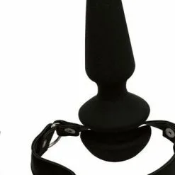 NMC Bondage Bite Buttplugg