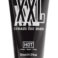 HOT XXL Creme 50 Ml