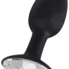 You2Toys Diamond Silicone Plug Small
