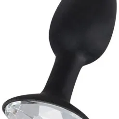 You2Toys Diamond Silicone Plug Small