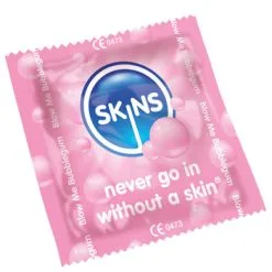 Skins Bubblegum 12-pack