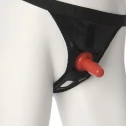 Vac-U-Lock Ultra Harness With Plug