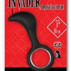 NMC Invader Prostate Plug 3 Tum Model 2