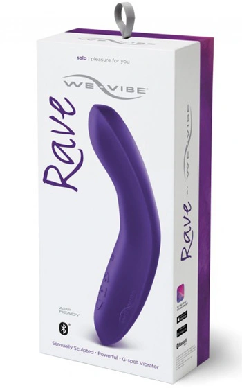 We-Vibe Rave - Bild 5