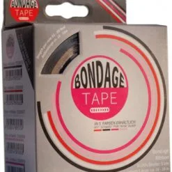 Bondage Tape Babypink