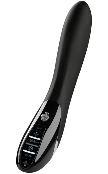 Mystim Electric Eric Black Edition