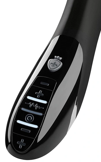 Mystim Electric Eric Black Edition - Bild 2