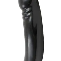 Doc Johnson Dubbel Dildo Svart XL