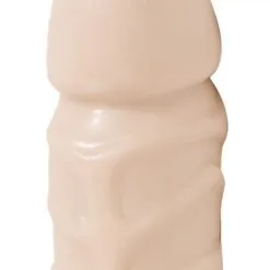 Doc Johnson Veined Double Dong