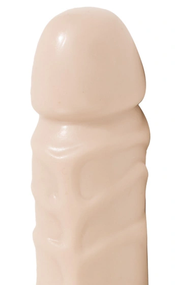 Doc Johnson Veined Double Dong